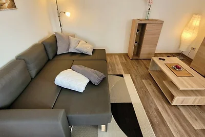 Ferienwohnung Feldblick am See