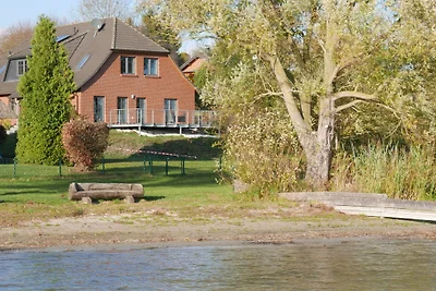 Ich Hab Ein Haus Am See - Fewo 2
