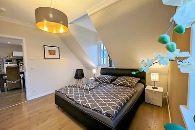 Traum Fewo Bonkowski am See