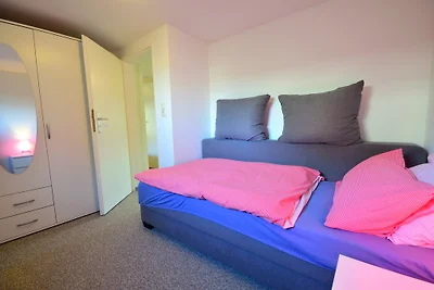 Monteurwohnung Schwedler