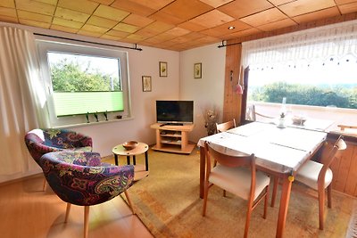 Casa de vacaciones con vistas al lago Weißinger
