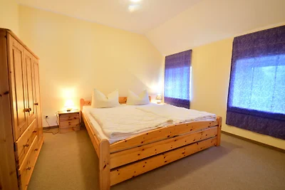Fischerhof Ferienwohnung Seeblick