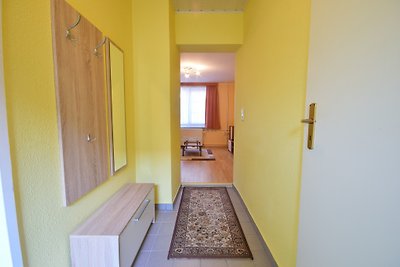 Ferienwohnung Preuß Schweriner See