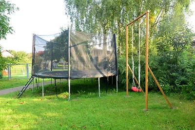 Ferienhaus Wickendorf am See