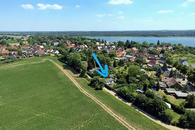Sommerhaus Hohen Viecheln am See