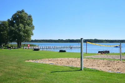 Ich Hab Ein Haus Am See - Fewo 2