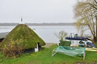 Fischerhof Ferienwohnung Seeblick