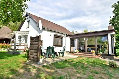 Ferienhaus Baumgart in Seehähe