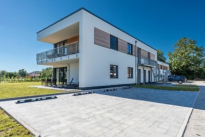 Superior Ferienwohnung mit Seeblick - Hangar 19