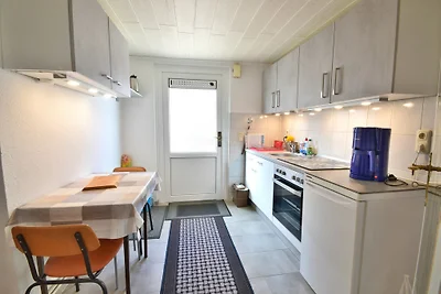 Ferienhaus Prestin Schweriner See