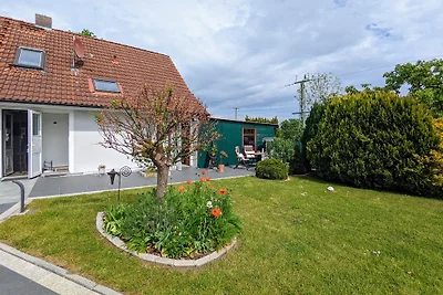 Ferienwohnung Trems mit Seeblick