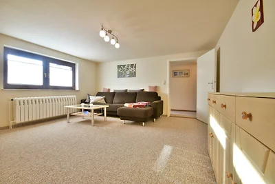 Monteurwohnung Schwedler
