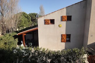 Residence La Soleil 127