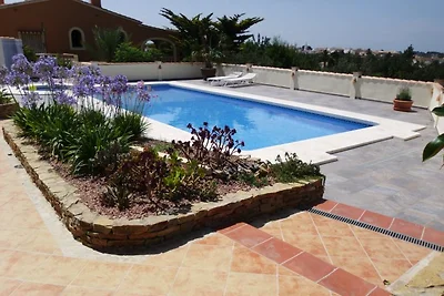 Finca Caroline