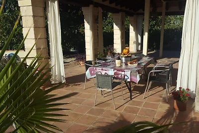 Finca Caroline