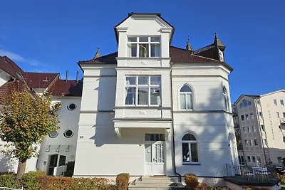 Türmchenzimmer