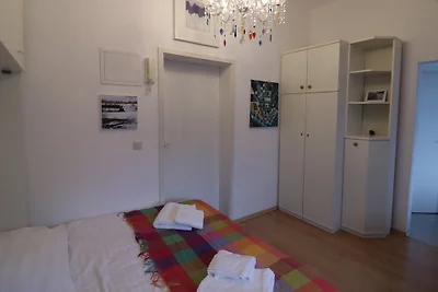 Türmchenzimmer