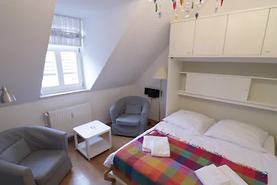Türmchenzimmer