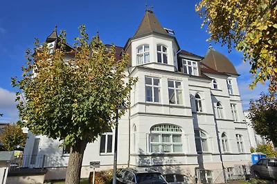 Türmchenzimmer
