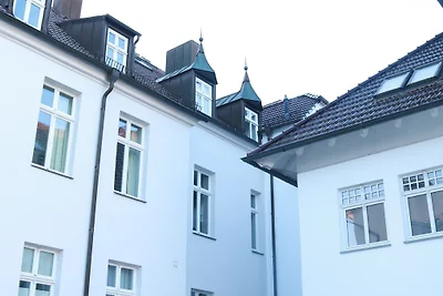 Türmchenzimmer