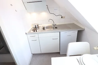 Türmchenzimmer