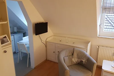 Türmchenzimmer