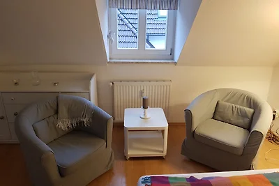 Türmchenzimmer