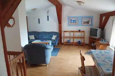 Ferienwohnung am Bach