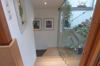 Wohnen im Atelier