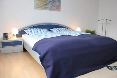 Ferienwohnung Weser