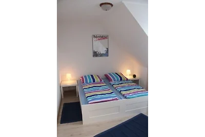 Ferienwohnung Weser