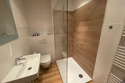 Ferienwohnung Weser