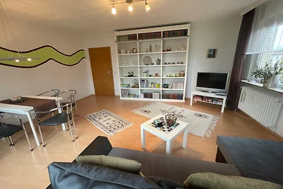 Ferienwohnung Weser
