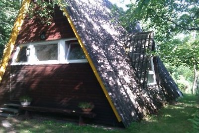 Nurdachhaus Eichwald