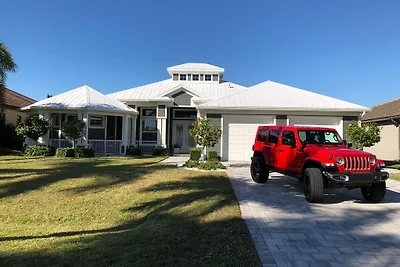 Happy Diamond, Cape Coral, FL