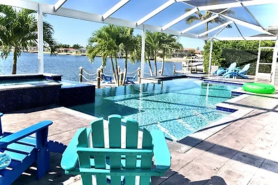 Happy Diamond, Cape Coral, FL