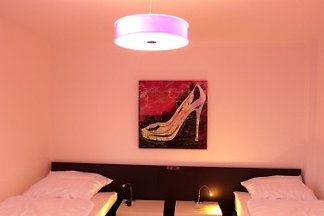 FerienwohnungFulda