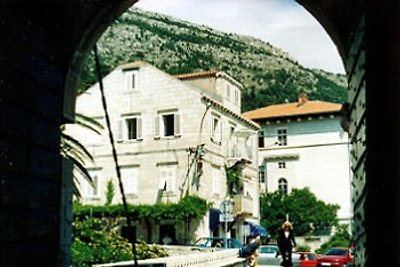 Dubrovnik bed and breakfast