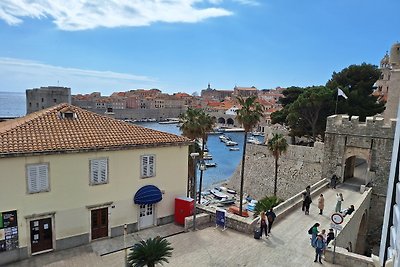 Dubrovnik bed and breakfast