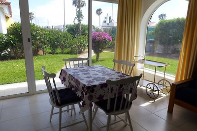 Sun Club Bungalow