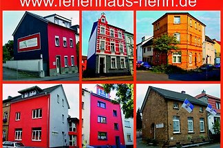 Ferienhaus Henn