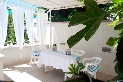 Residence Salentoholidays