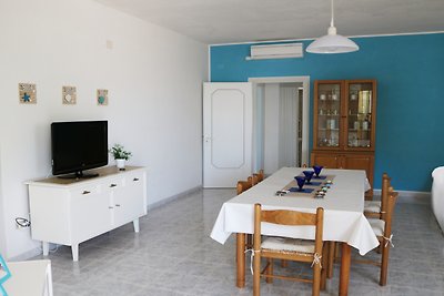 Residence Salentoholidays