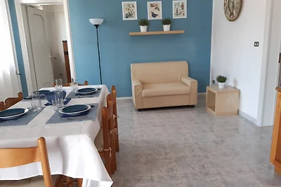 Residence Salentoholidays