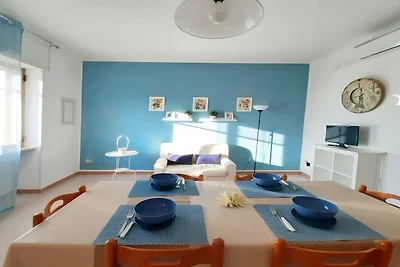 Residence Salentoholidays