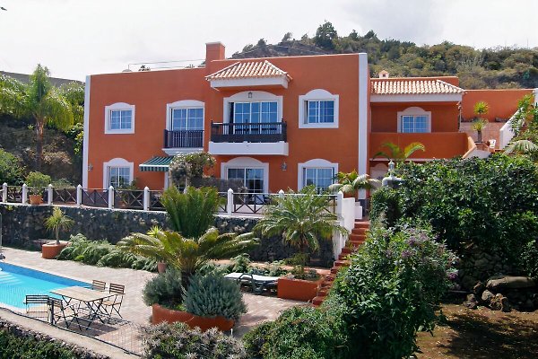 Ferienhaus La Guancha