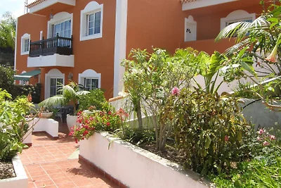 Cottage Finca Palmer