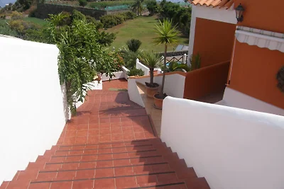 Cottage Finca Palmer