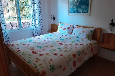 Cottage Finca Palmer