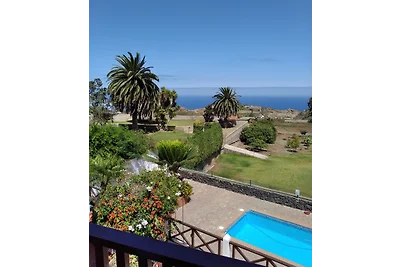 Cottage Finca Palmer
